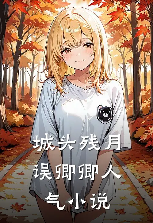 城头残月误卿卿人气小说
