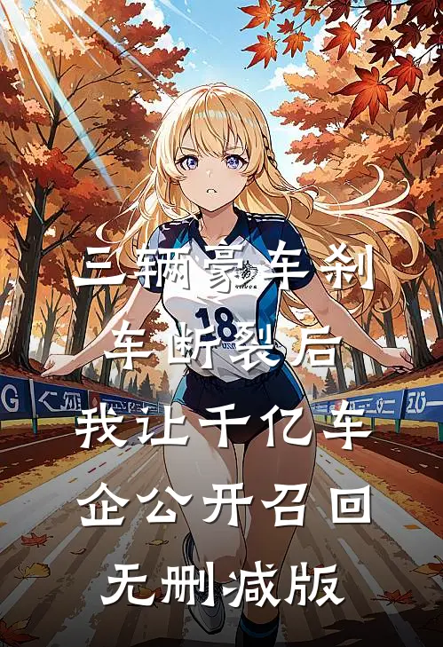 三辆豪车刹车断裂后，我让千亿车企公开召回无删减版