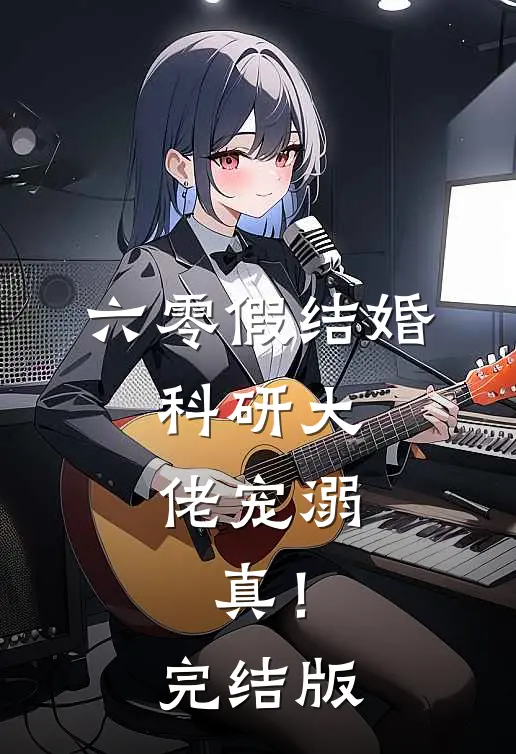 六零假结婚，科研大佬宠溺，真！完结版