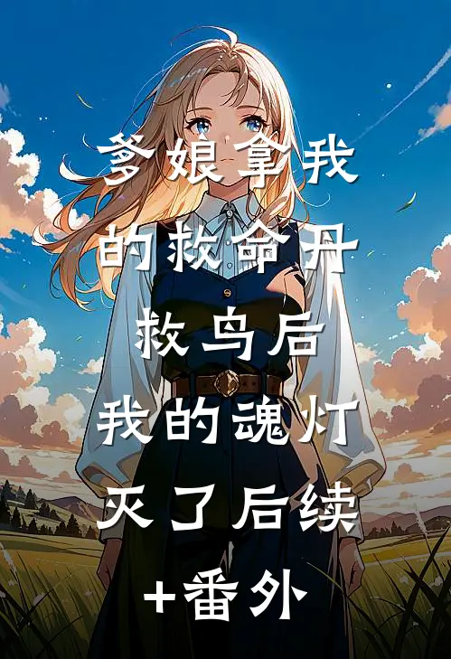 爹娘拿我的救命丹救鸟后，我的魂灯灭了后续+番外