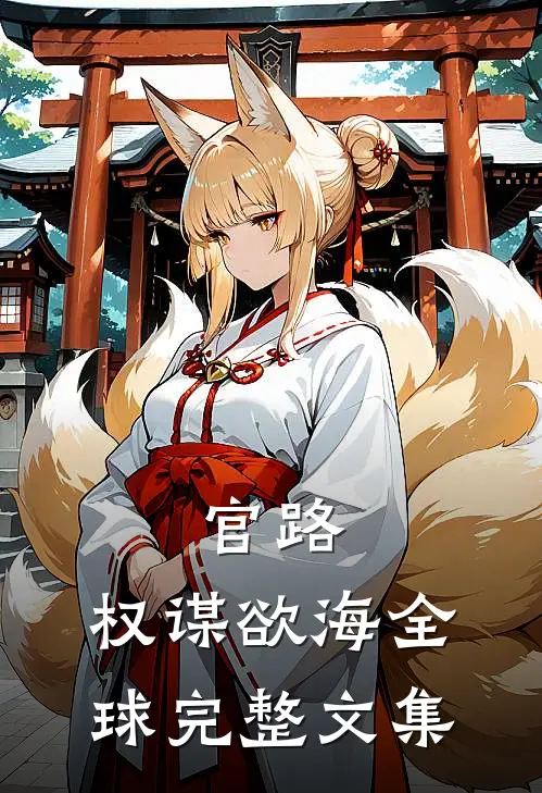官路：权谋欲海全球完整文集