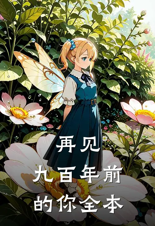 再见，九百年前的你全本
