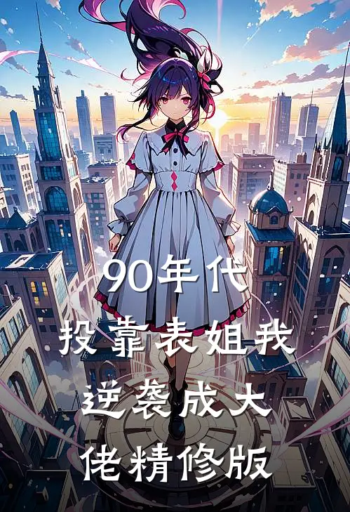 90年代：投靠表姐我逆袭成大佬精修版