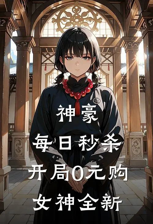 神豪：每日秒杀，开局0元购女神全新