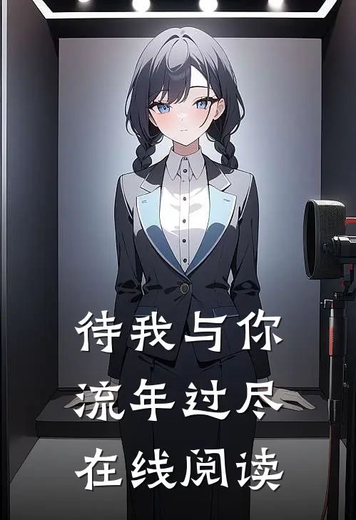 待我与你流年过尽在线阅读