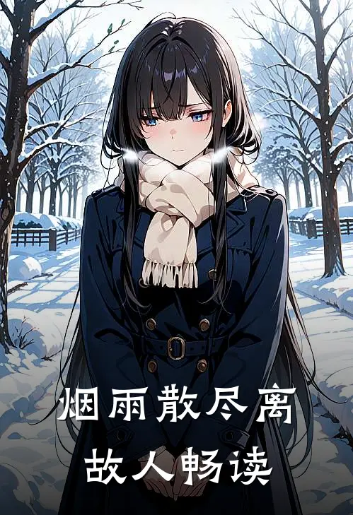 烟雨散尽离故人畅读