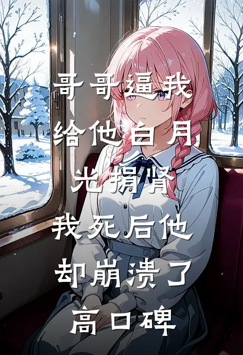 哥哥逼我给他白月光捐肾，我死后他却崩溃了高口碑