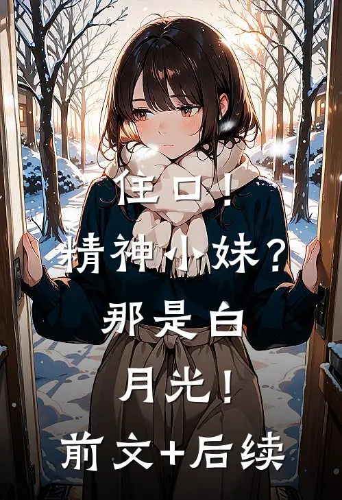 住口！精神小妹？那是白月光！前文+后续