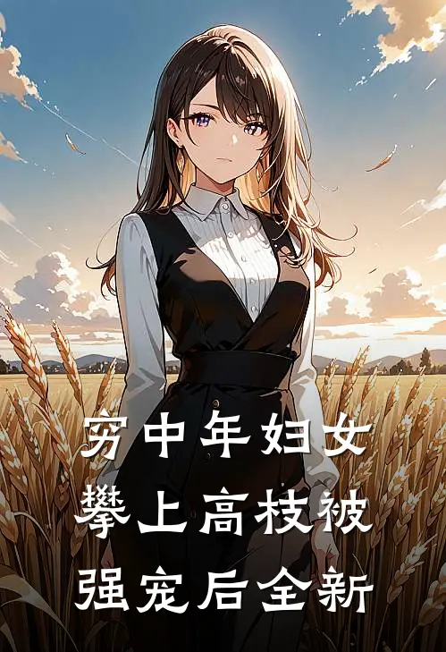 穷中年妇女攀上高枝被强宠后全新