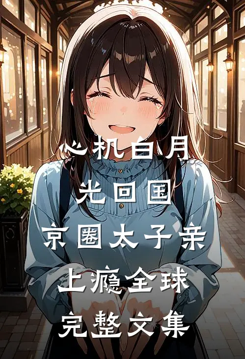 心机白月光回国，京圈太子亲上瘾全球完整文集
