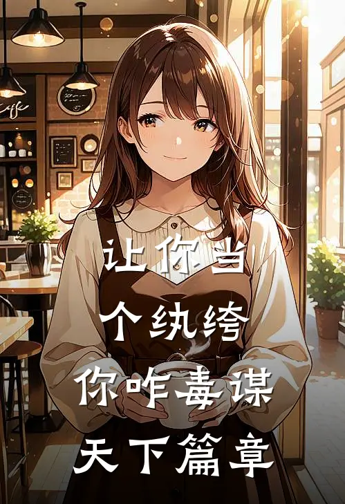 让你当个纨绔，你咋毒谋天下篇章