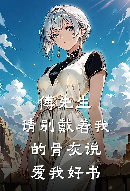 傅先生，请别戴着我的骨灰说爱我好书