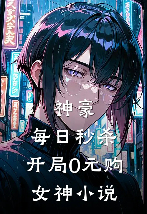 神豪：每日秒杀，开局0元购女神小说
