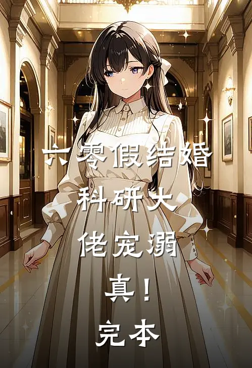 六零假结婚，科研大佬宠溺，真！完本