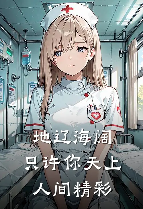 地辽海阔，只许你天上人间精彩