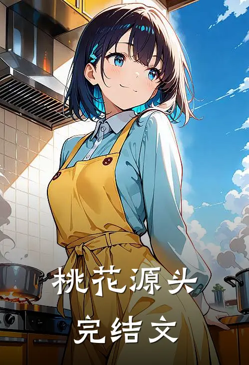 桃花源头完结文