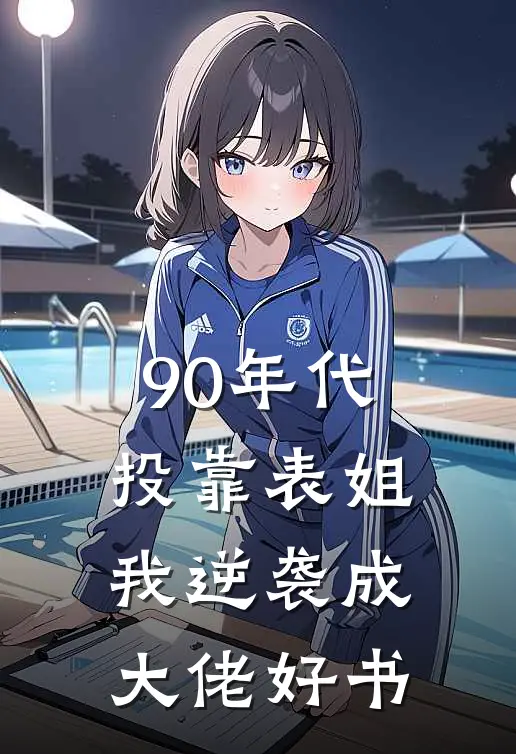 90年代：投靠表姐我逆袭成大佬好书