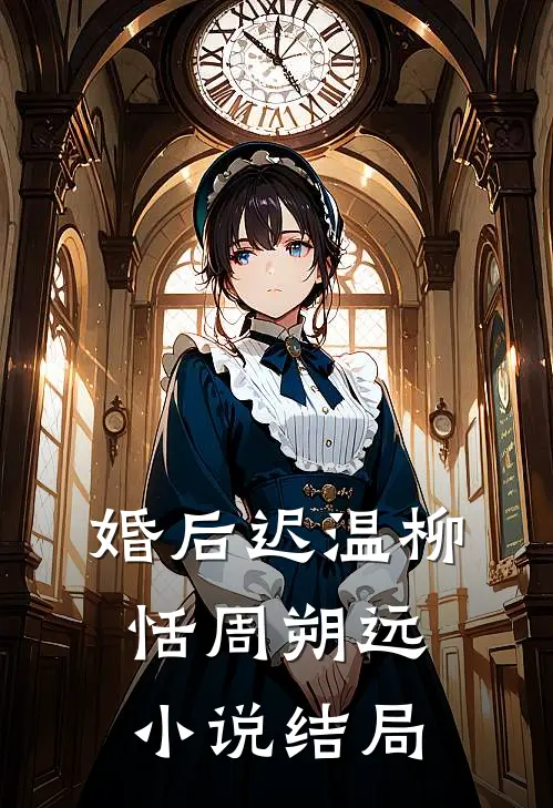 婚后迟温柳恬周朔远小说结局