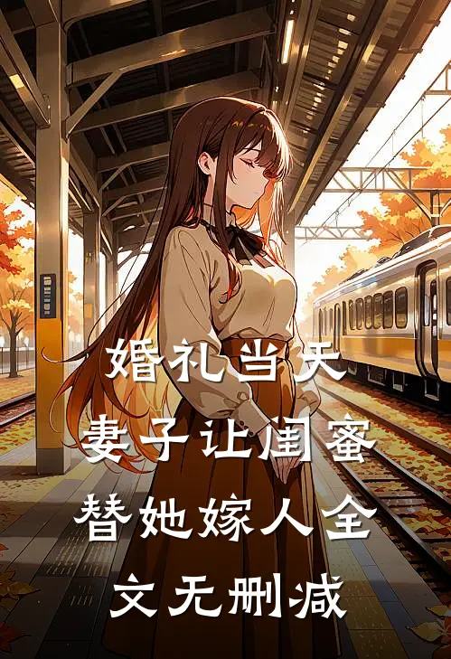 婚礼当天，妻子让闺蜜替她嫁人全文无删减