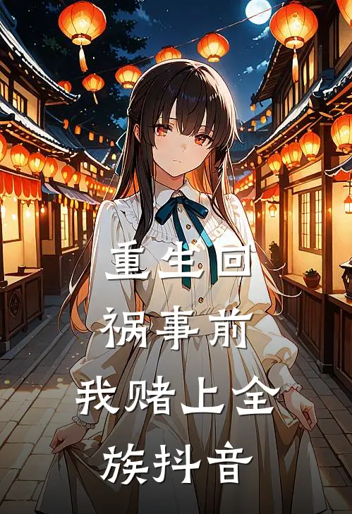 重生回祸事前，我赌上全族抖音