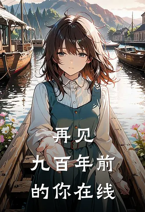 再见，九百年前的你在线