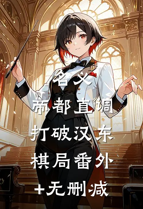 名义：帝都直调，打破汉东棋局番外+无删减