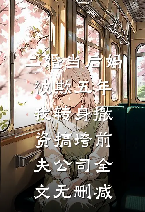 二婚当后妈被欺五年，我转身撤资搞垮前夫公司全文无删减