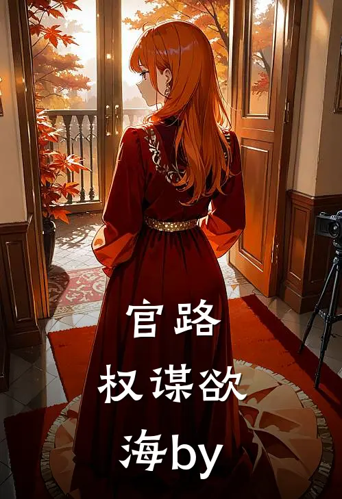 官路：权谋欲海by