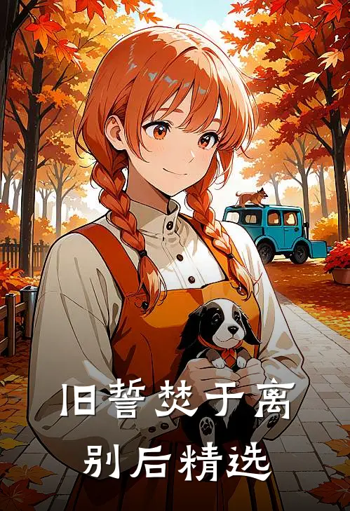 旧誓焚于离别后精选