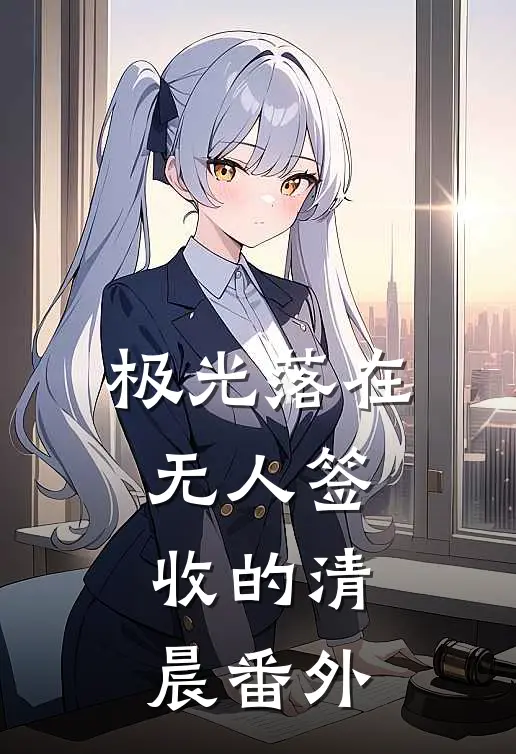 极光落在无人签收的清晨番外