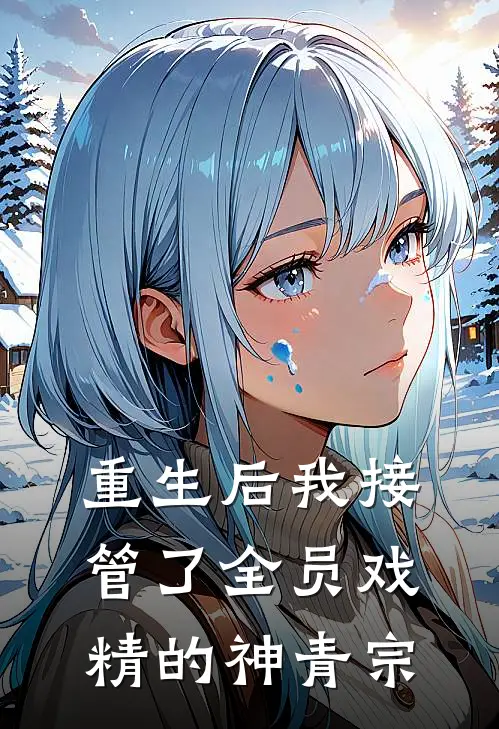 重生后我接管了全员戏精的神青宗