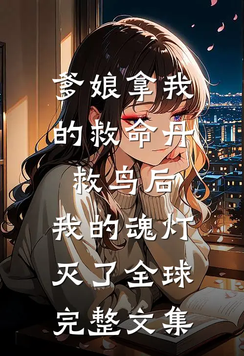 爹娘拿我的救命丹救鸟后，我的魂灯灭了全球完整文集