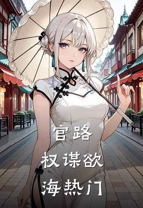官路：权谋欲海热门
