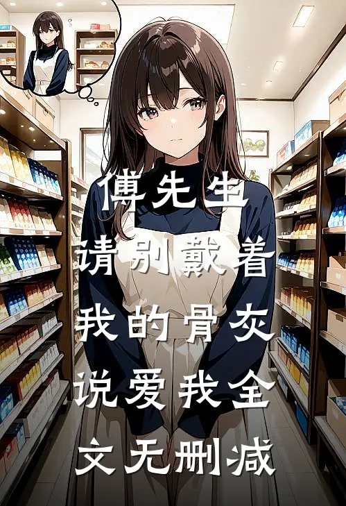 傅先生，请别戴着我的骨灰说爱我全文无删减
