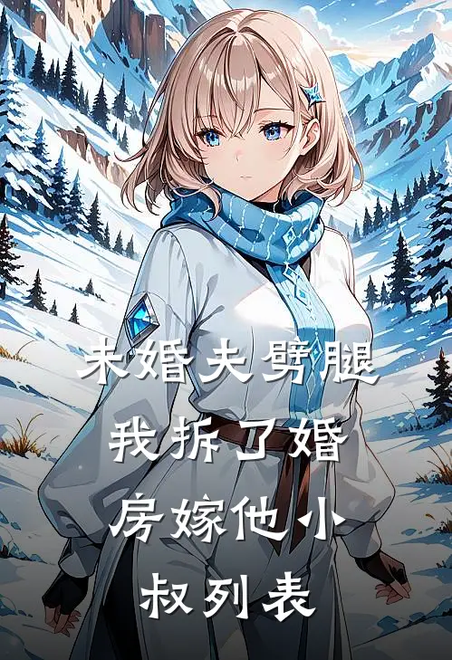 未婚夫劈腿，我拆了婚房嫁他小叔列表