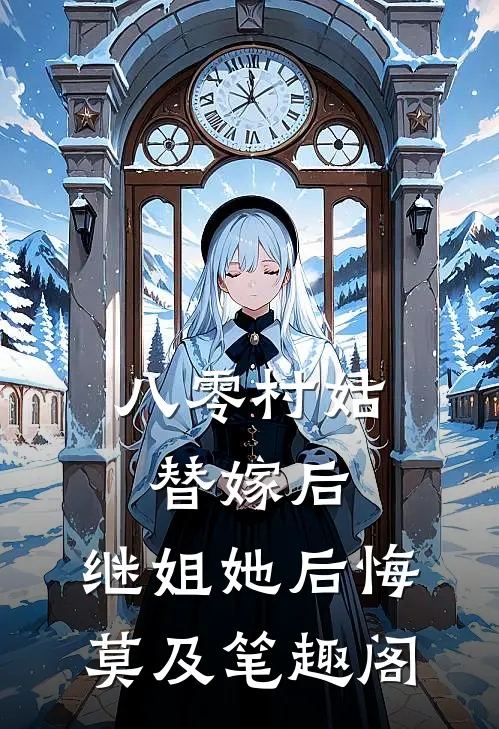 八零村姑替嫁后，继姐她后悔莫及笔趣阁