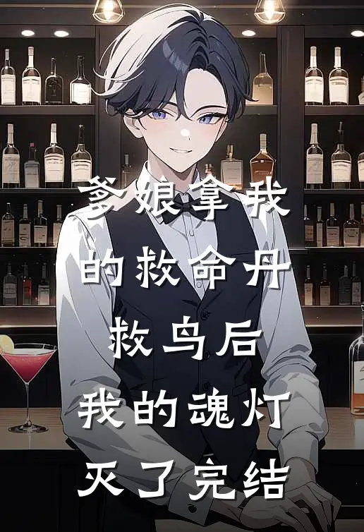 爹娘拿我的救命丹救鸟后，我的魂灯灭了完结