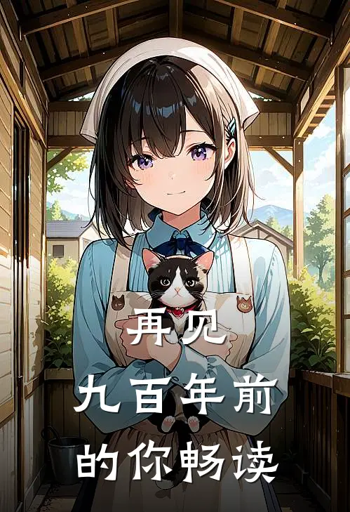 再见，九百年前的你畅读