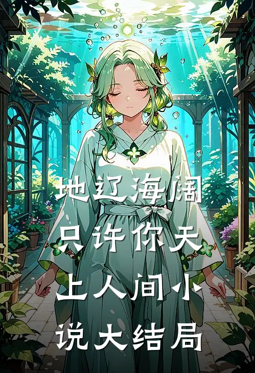 地辽海阔，只许你天上人间小说大结局