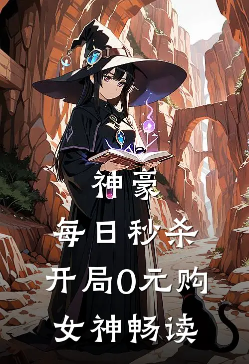 神豪：每日秒杀，开局0元购女神畅读