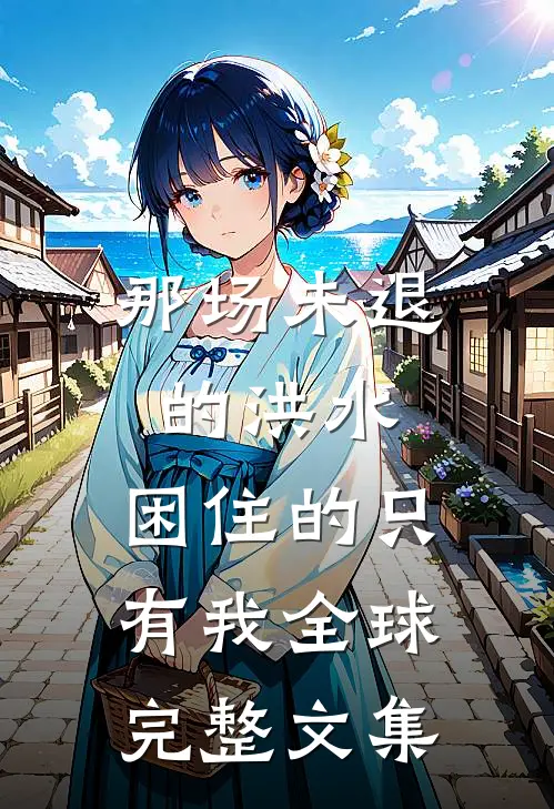 那场未退的洪水，困住的只有我全球完整文集