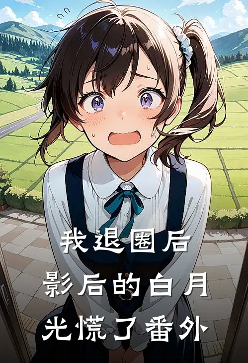 我退圈后，影后的白月光慌了番外
