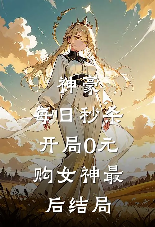 神豪：每日秒杀，开局0元购女神最后结局