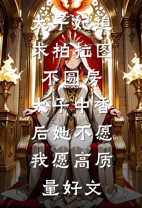太子妃追求柏拉图不圆房，太子中香后她不愿，我愿高质量好文