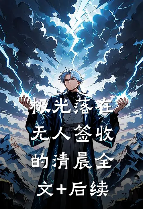 极光落在无人签收的清晨全文+后续