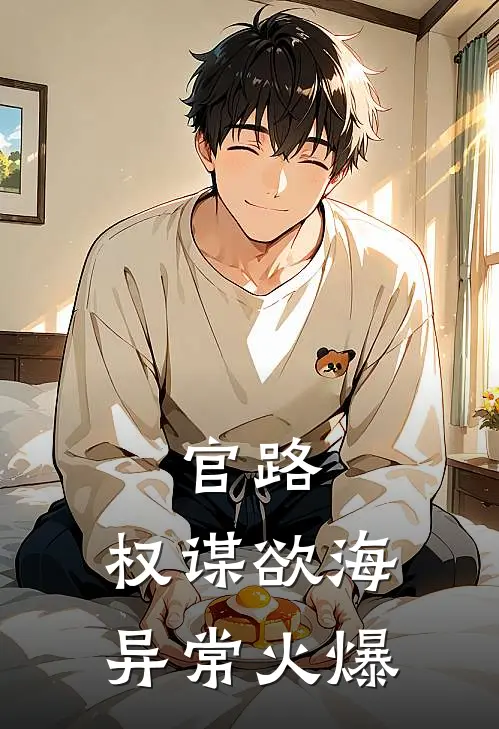 官路：权谋欲海异常火爆
