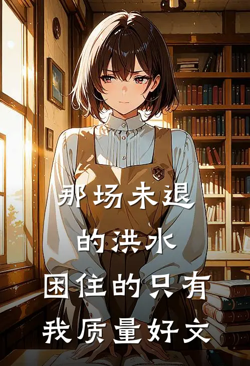那场未退的洪水，困住的只有我质量好文