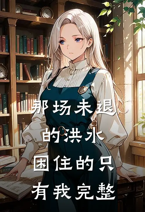 那场未退的洪水，困住的只有我完整