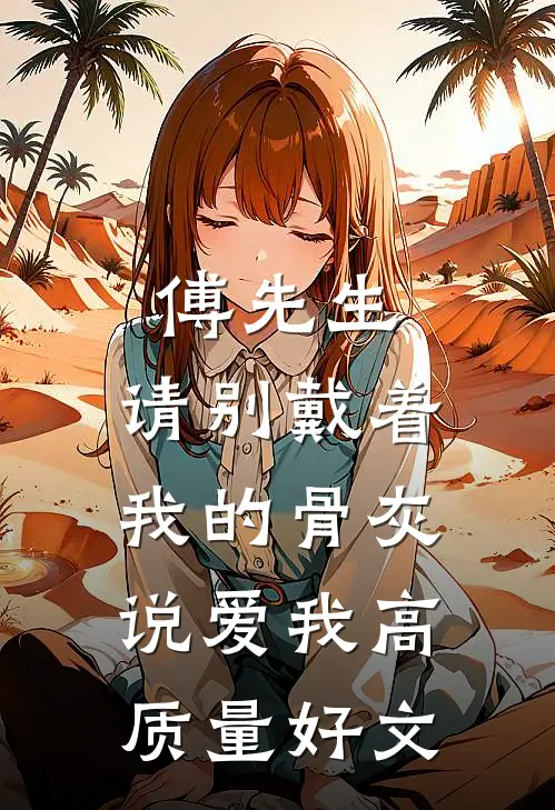 傅先生，请别戴着我的骨灰说爱我高质量好文