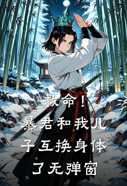 救命！暴君和我儿子互换身体了无弹窗